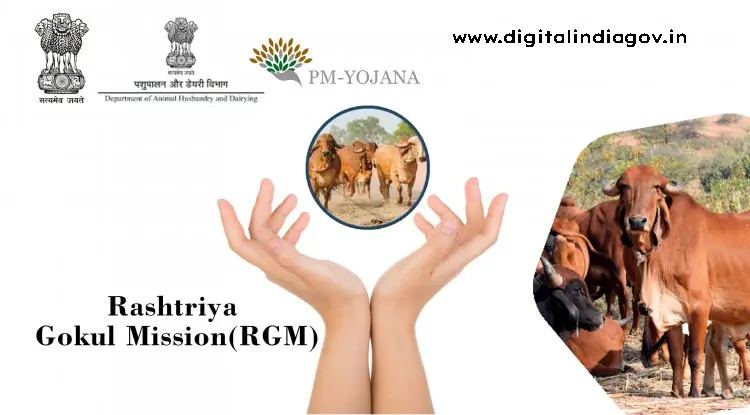 Rashtriya Gokul Mission 2024