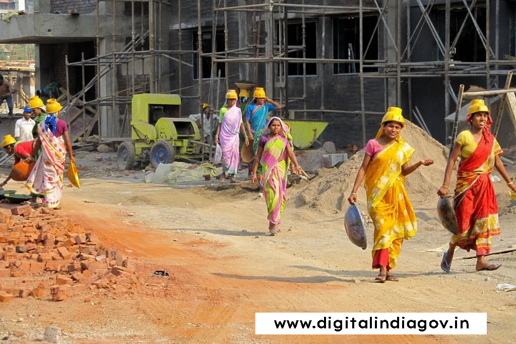 Odisha Labour Card 2023