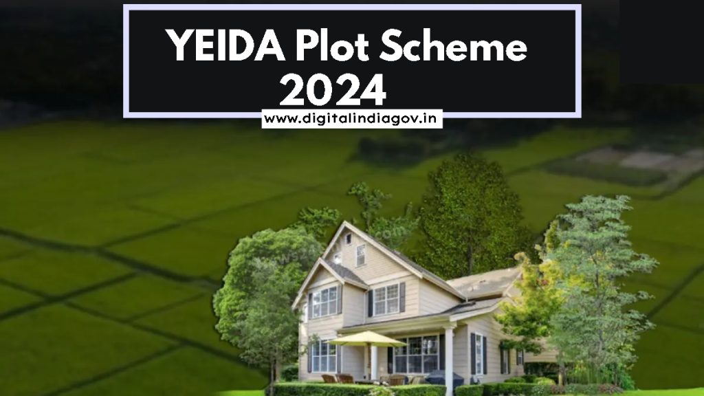 YEIDA Plot Scheme