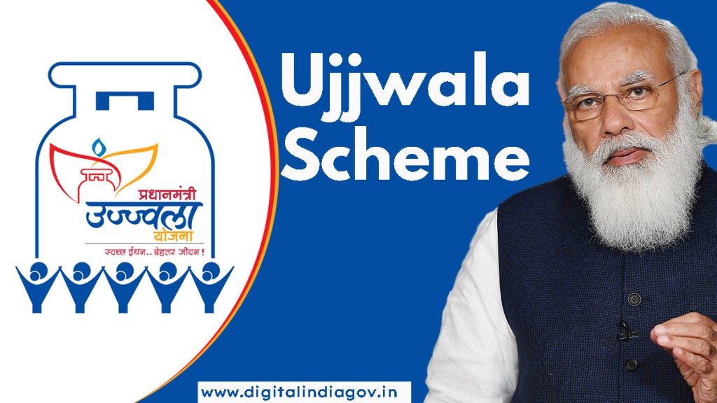 Ujjwala Scheme