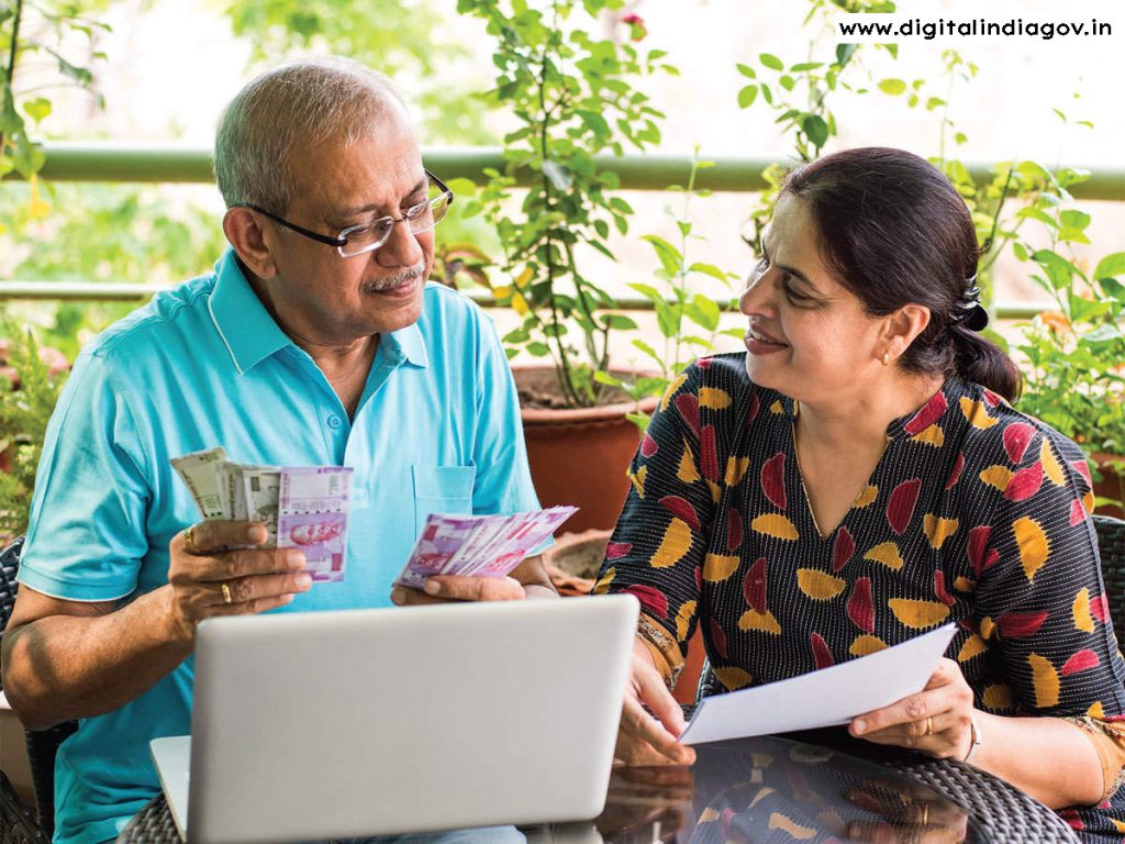 SBI Senior Citizen Savings Scheme