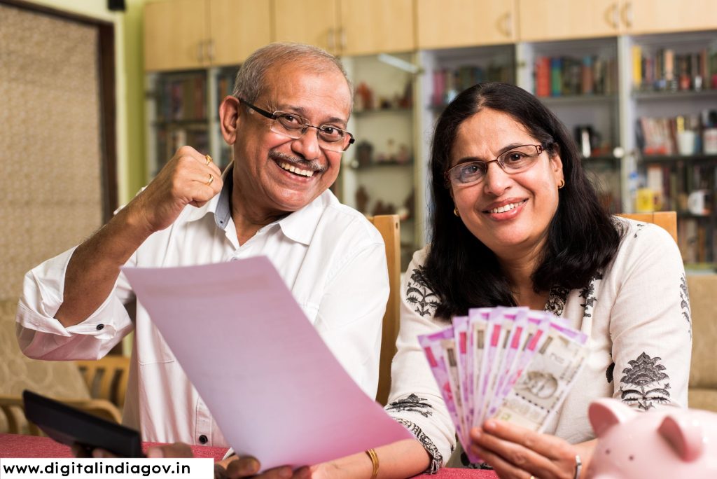 SBI Senior Citizen Savings Scheme