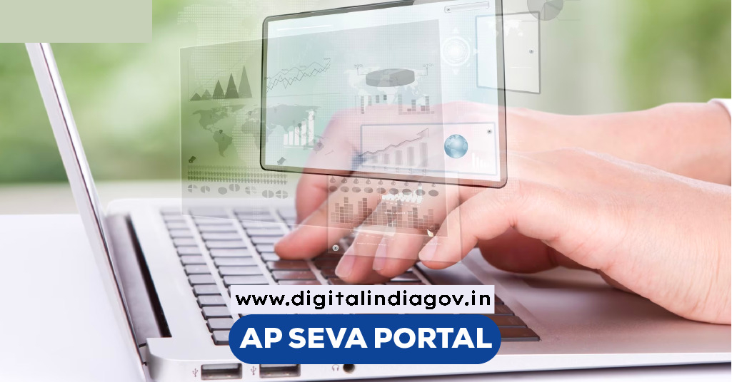 AP Seva Portal