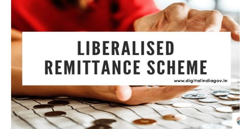 Liberalised Remittance Scheme