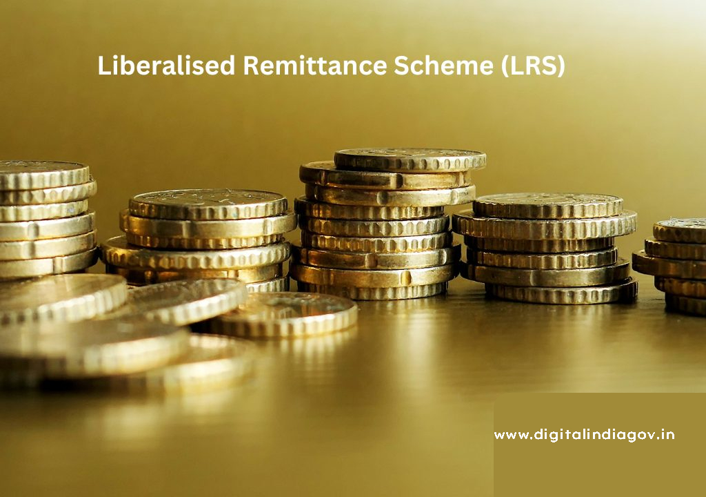 Liberalised Remittance Scheme