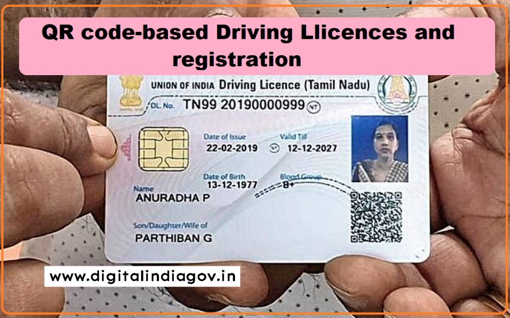 New Driving Licence Rules