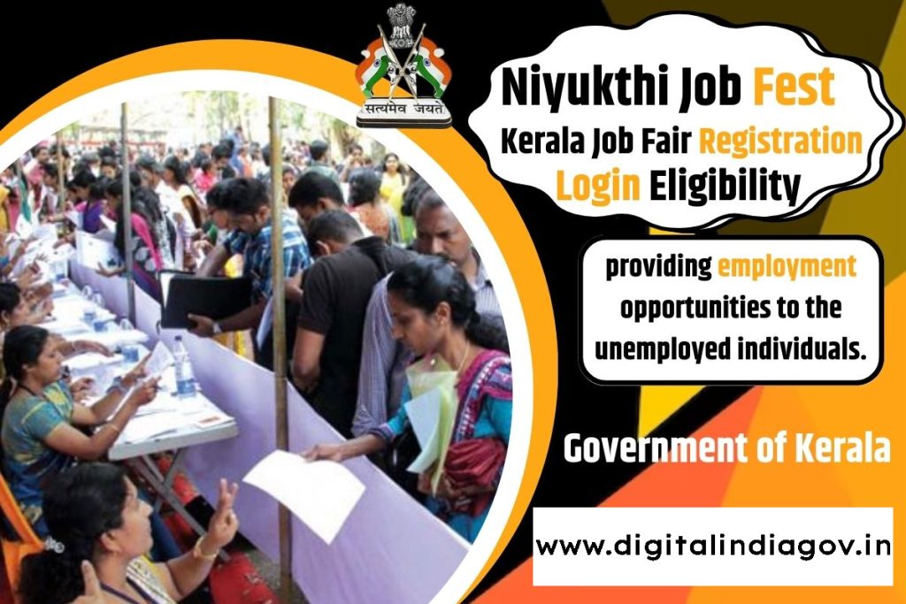 Niyukthi Job Fest