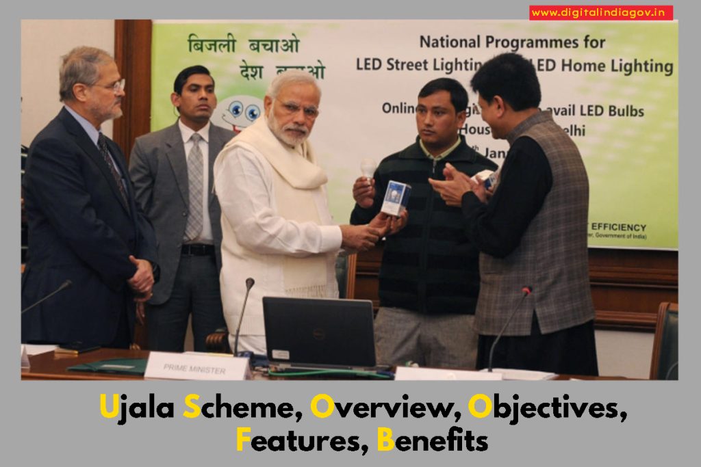 Ujala Scheme