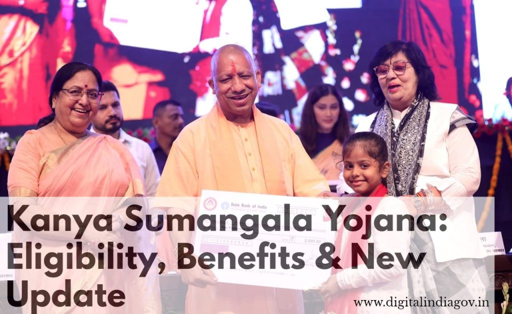 Kanya Sumangala Yojana