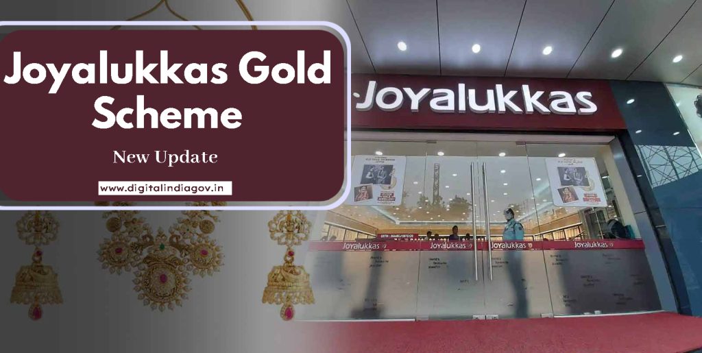 Joyalukkas Gold Scheme