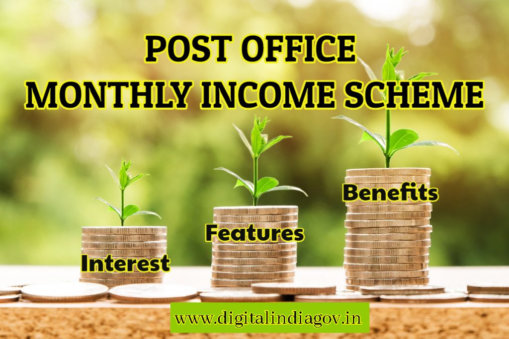 Post Office MIS Scheme