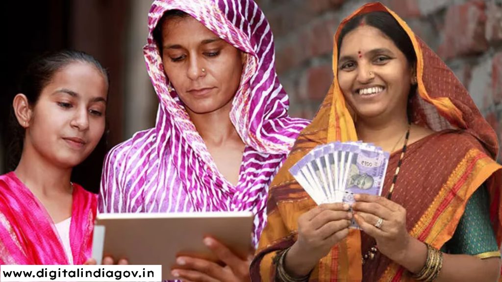 Mahila Samman Saving Scheme