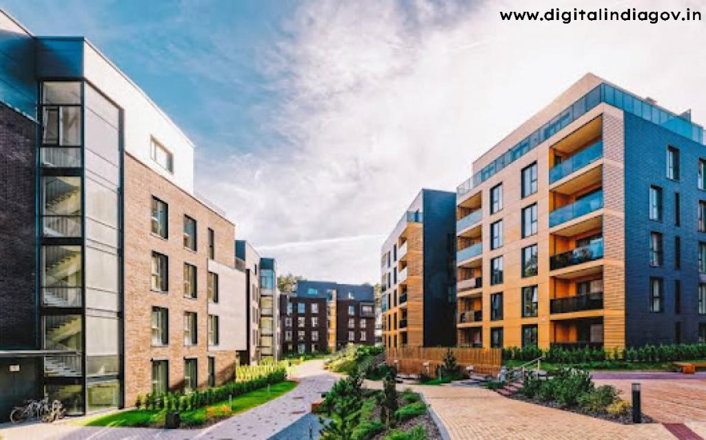 DDA Housing Scheme 2024