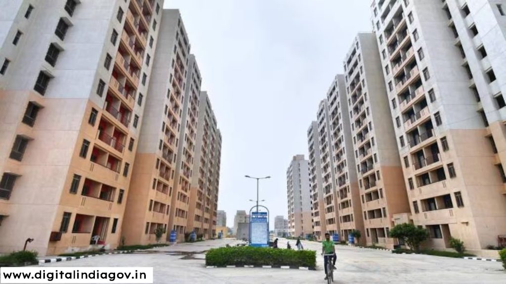 DDA Housing Scheme 2024