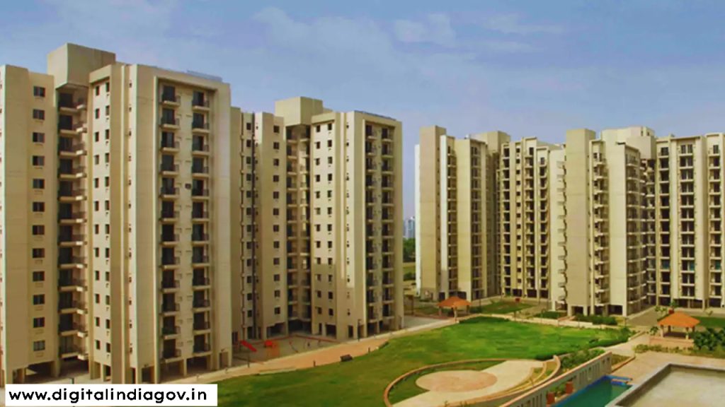 DDA Housing Scheme 2024