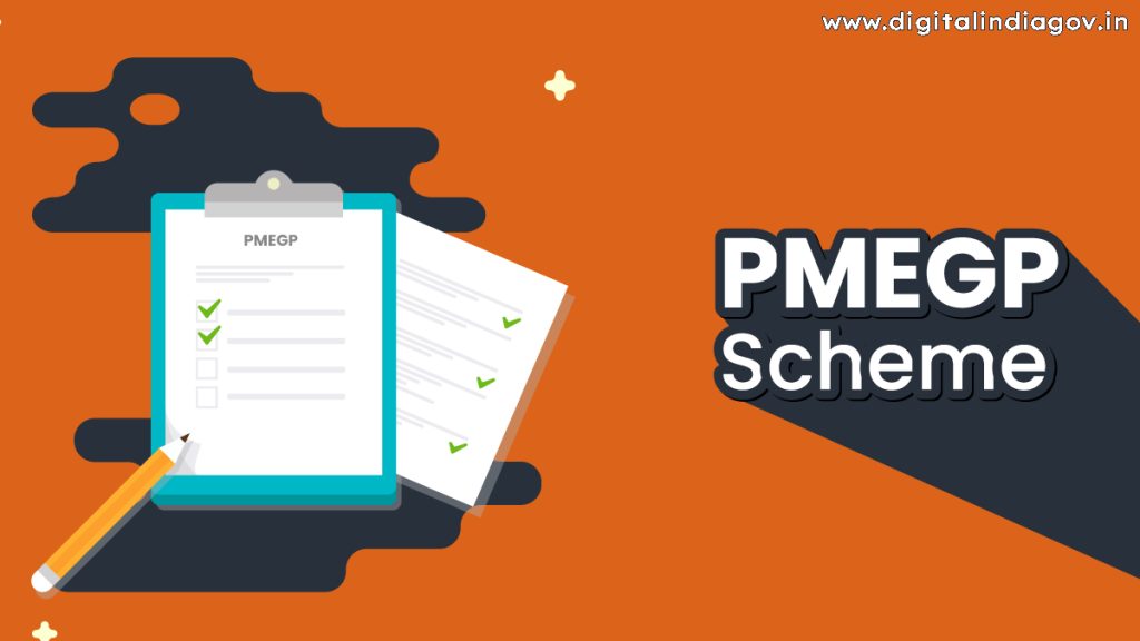 PMEGP Scheme List