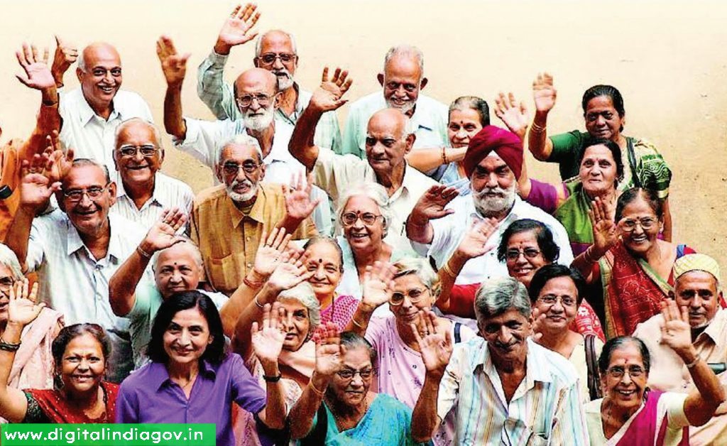 Post Office Senior Citizen Scheme