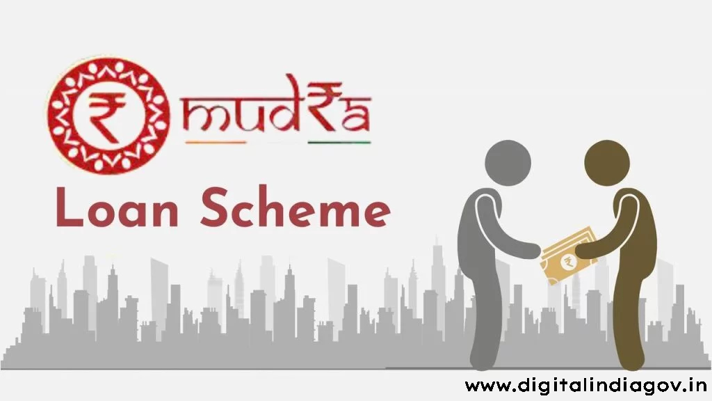 Mudra Loan Scheme