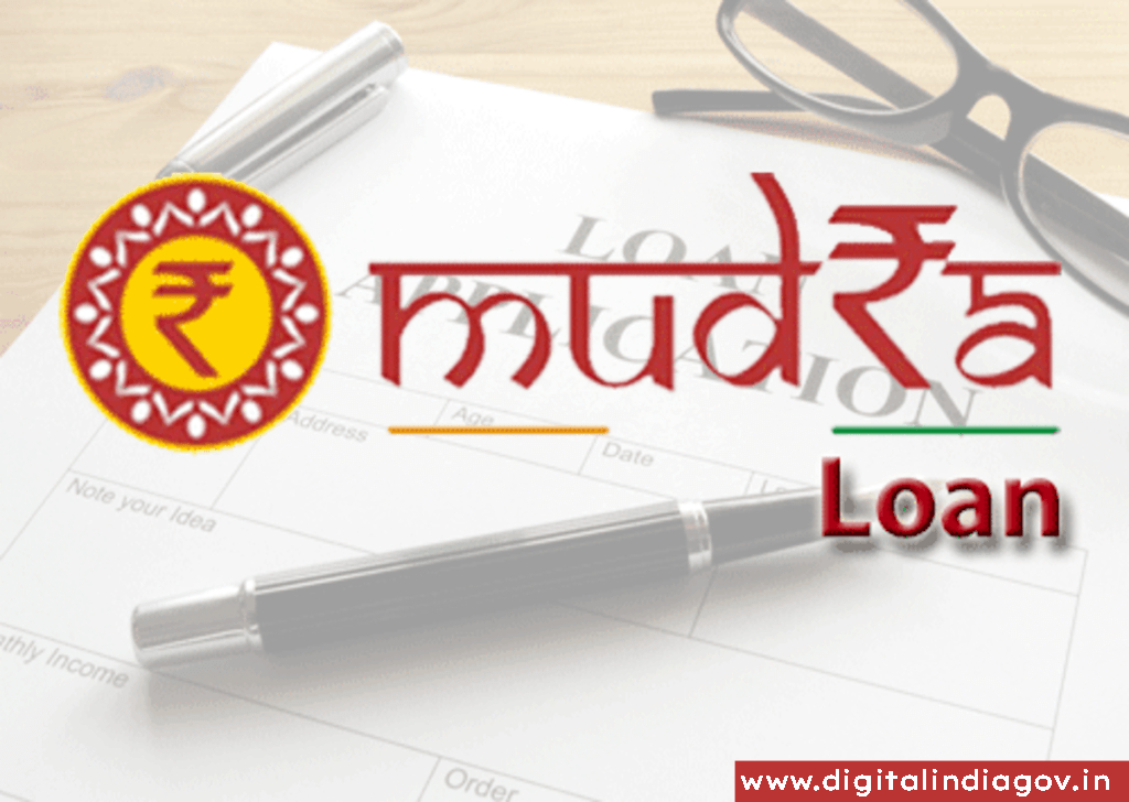 Mudra Loan Scheme