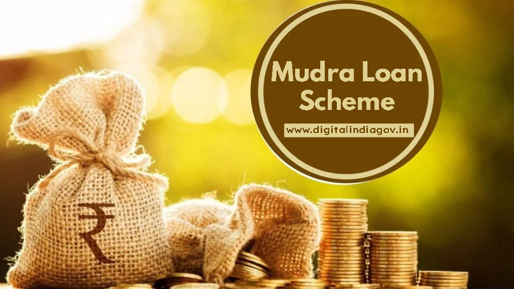 Mudra Loan Scheme