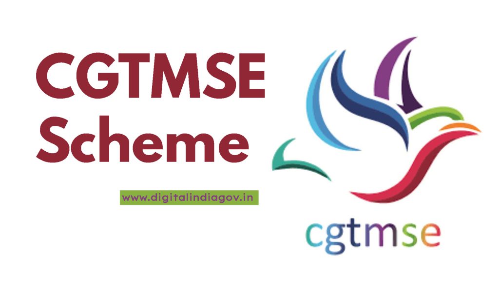CGTMSE Scheme