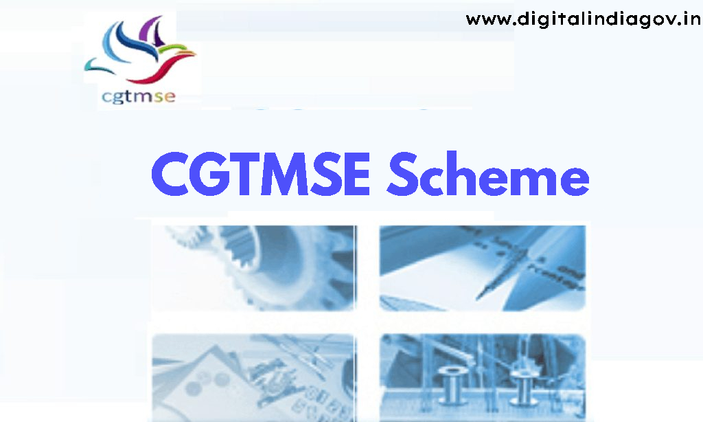 CGTMSE Scheme