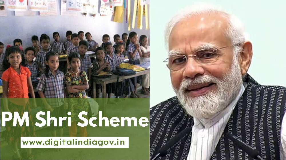 PM Shri Scheme