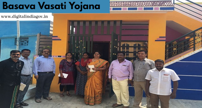 Basava Vasati Yojana