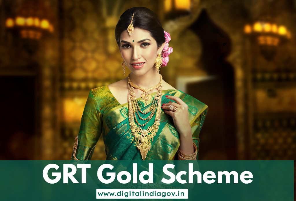 GRT Gold Scheme