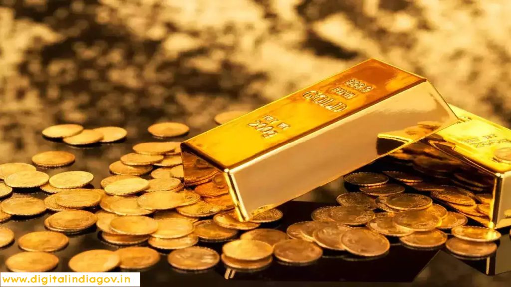 Sovereign Gold Bond Scheme 2023-24