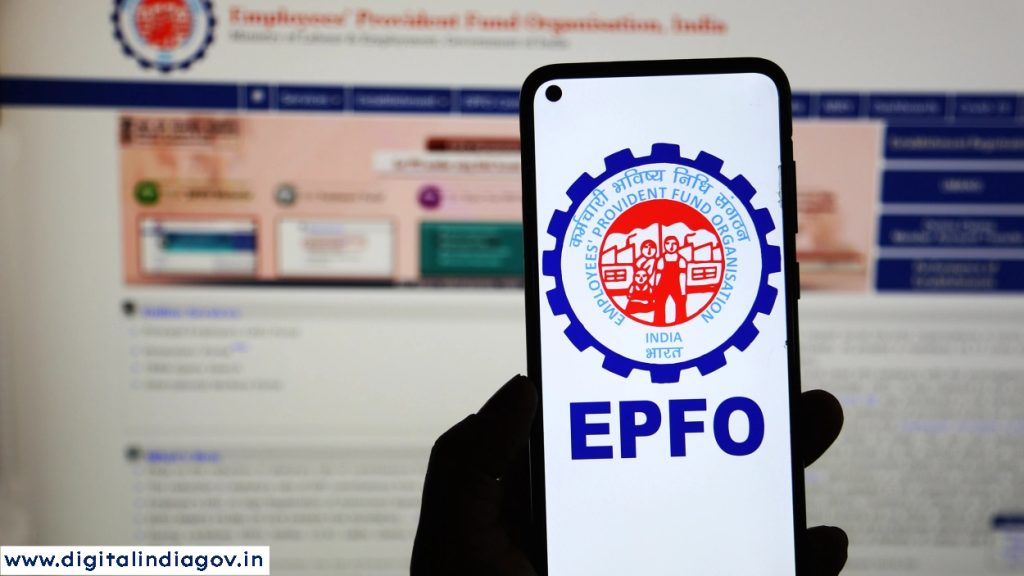 EPFO Higher Pension Scheme