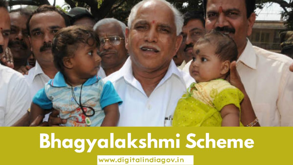 Bhagyalakshmi Scheme