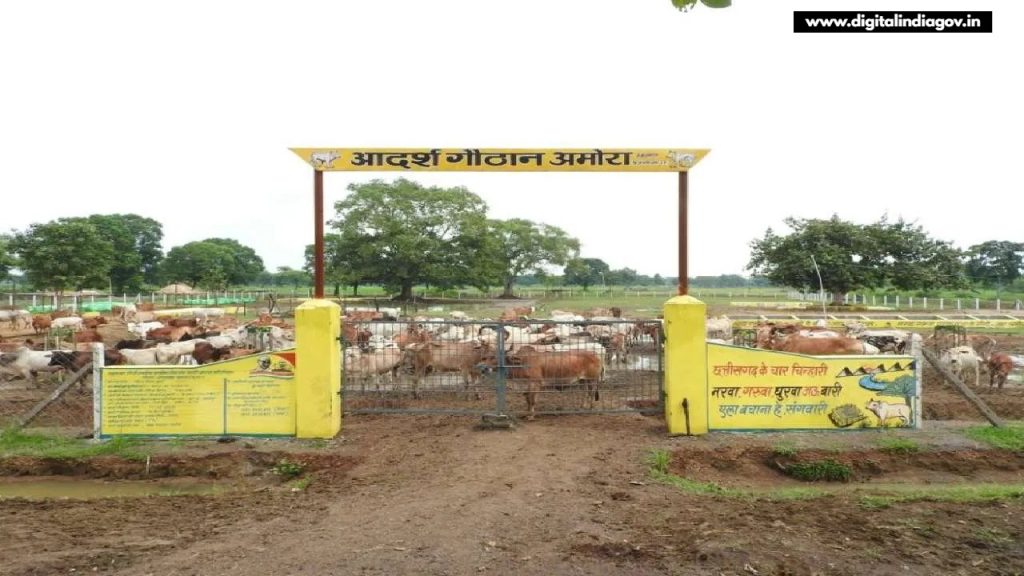 Godhan Nyay Yojana