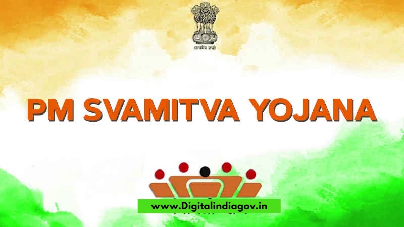 Swamitva Yojana