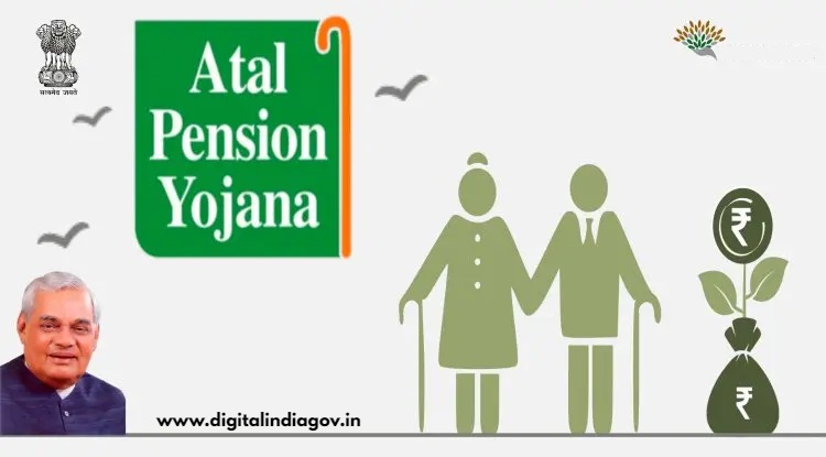 Atal Pension Yojana Benefits