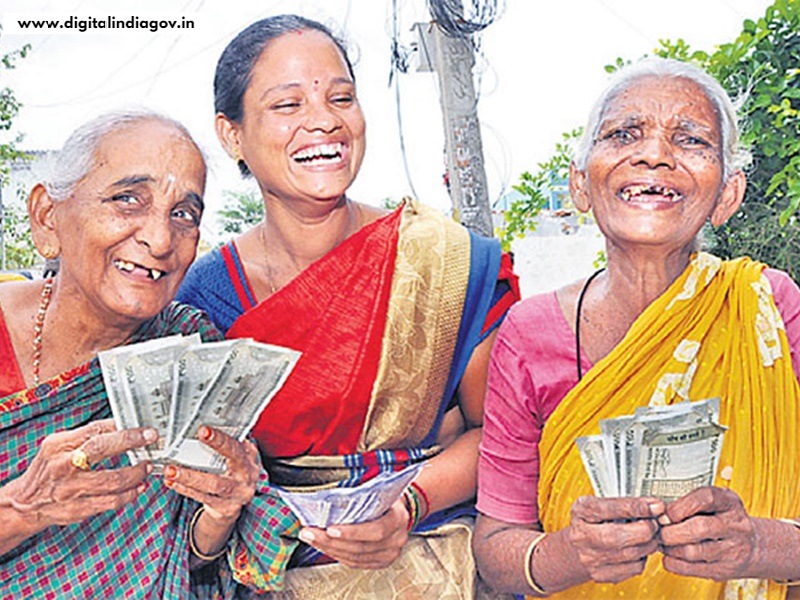 Atal Pension Yojana Benefits