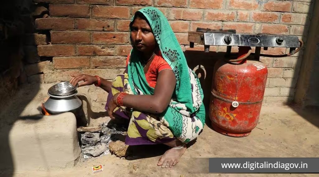 PM Ujjwala Yojana