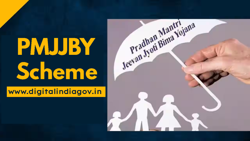 PMJJBY Scheme