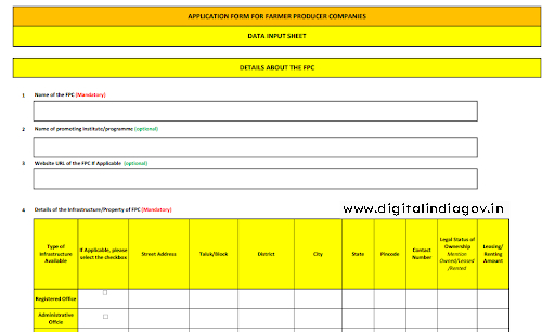 Pmfme Scheme
