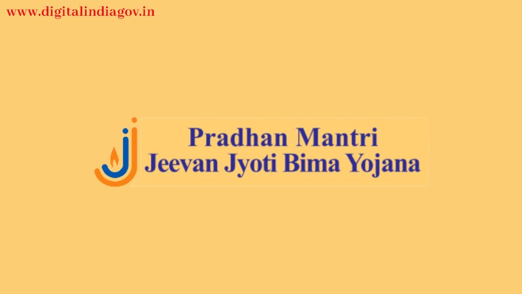 Pradhan Mantri Jeevan Jyoti Bima Yojana