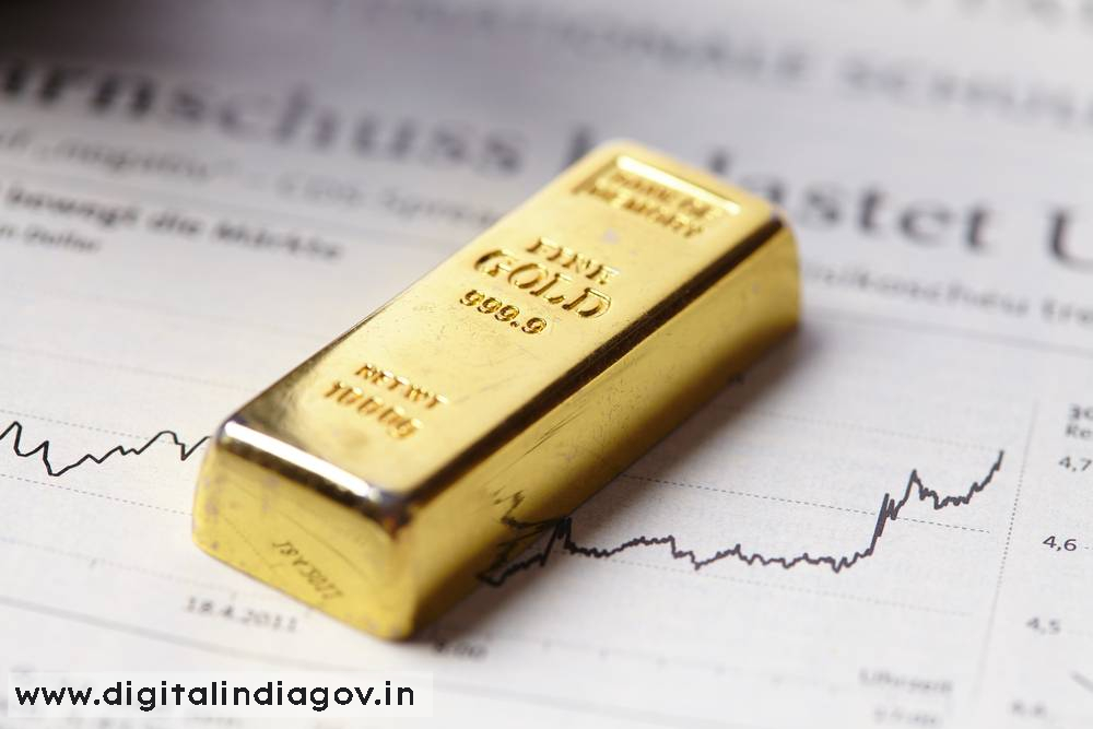 Sovereign Gold Bond Scheme