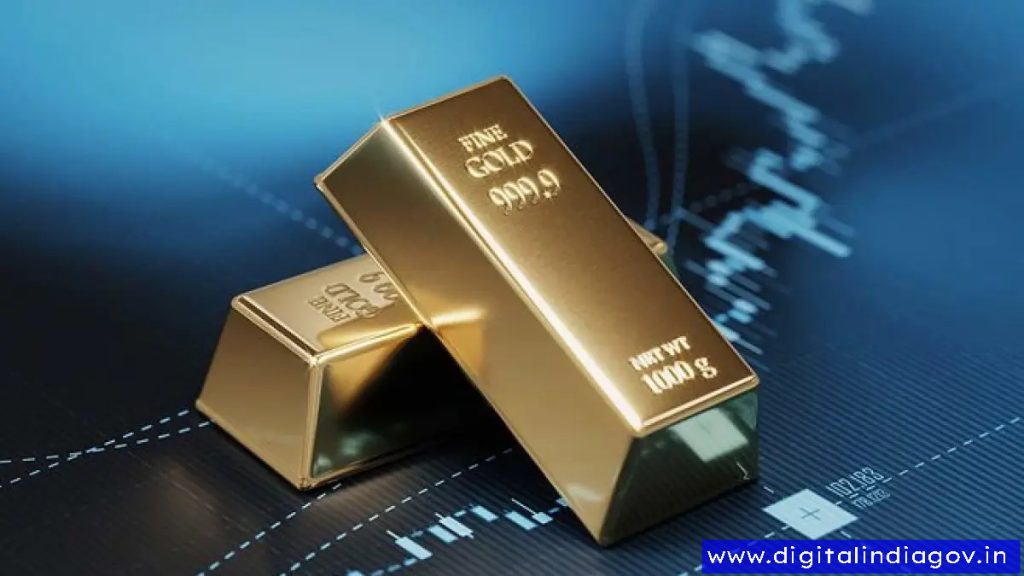 Sovereign Gold Bond Scheme