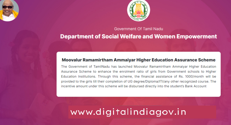 Moovalur Ramamirtham Scheme