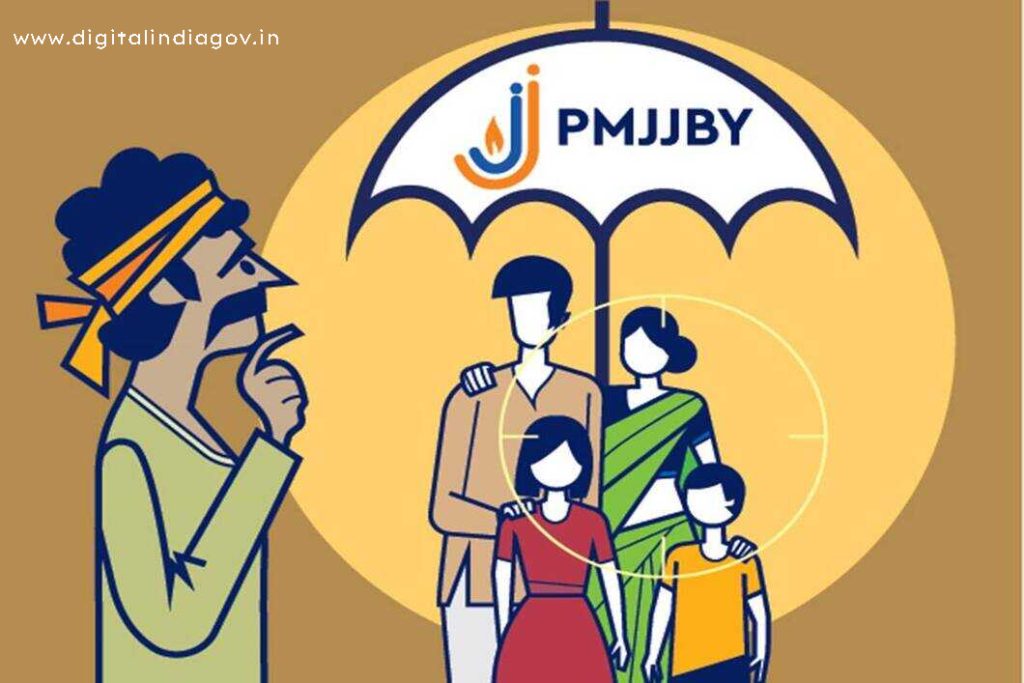 PMJJBY Scheme Details