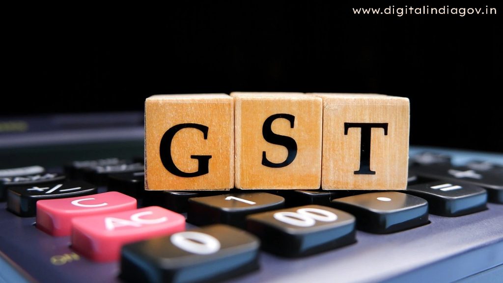 GST Composition Scheme