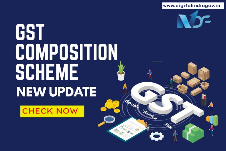 GST Composition Scheme Features RateAndRules, Eligibility status