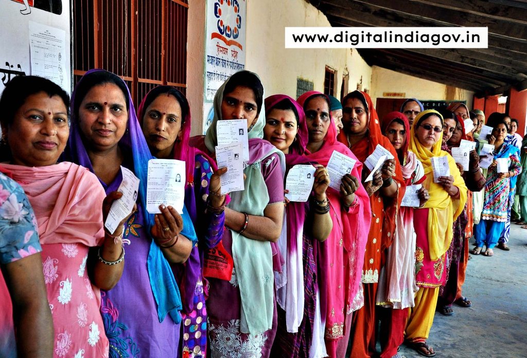 Uttar Pradesh Gram Panchayat Voter List