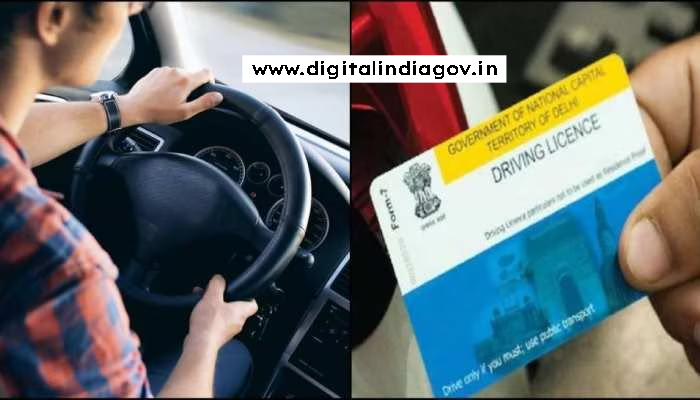 New Driving Licence Rules