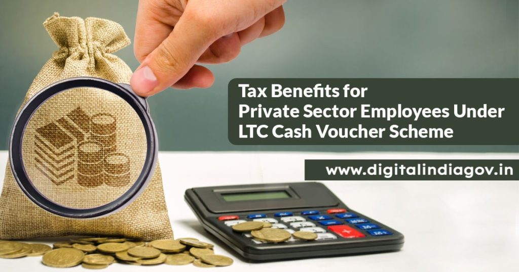 LTC Cash Voucher Scheme