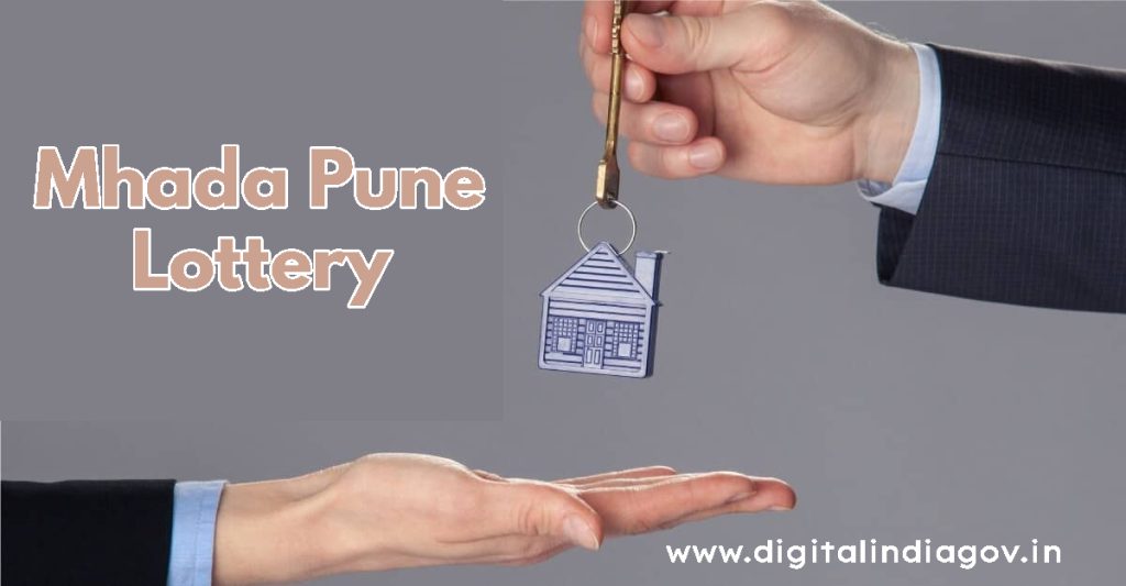 Mhada Pune Lottery